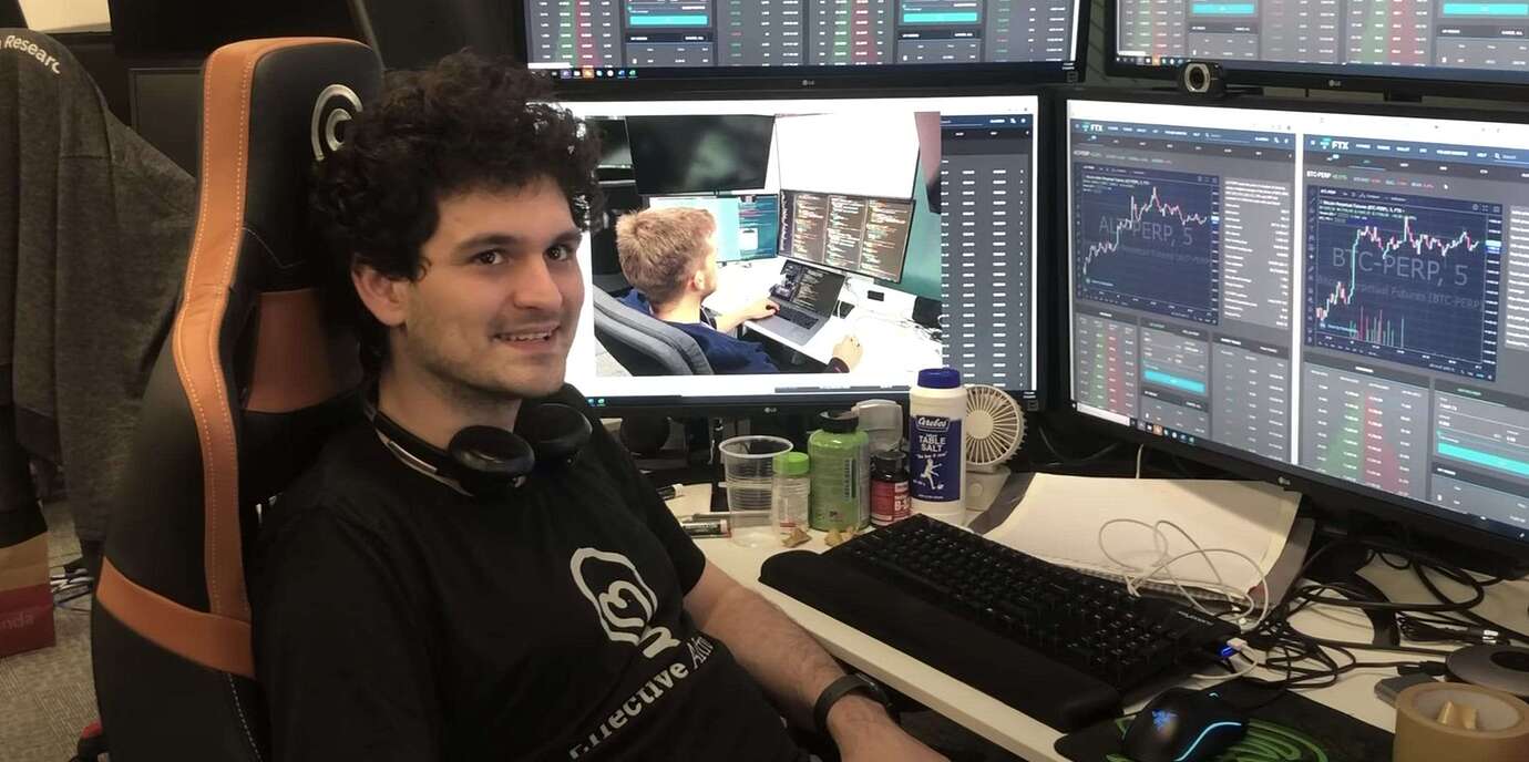 owner of crypto